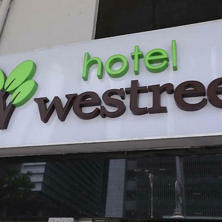 Hotel Westree Kl Sentral Kuala Lumpur Eksteriør bilde